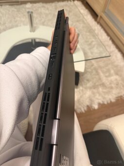 Lenovo Legion Y740-15ichg (herný notebook)+1TB SSD - 3