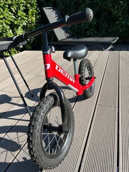 Odrážadlo DEMA veľkosť 12 - 3