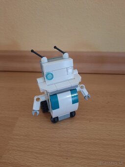 Lego Mindstorms 40413 - Mini Robots - 3