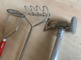 Kuchynské pomôcky - 3