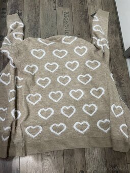 Damsky sveter - 3