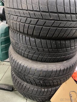 Pneu R14 185/65 R14 - 3
