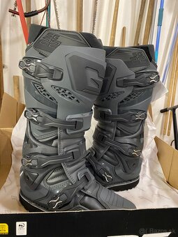 Gaerne SG12, SG22 - 3