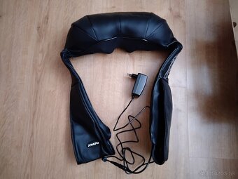 Masážny prístroj - 3