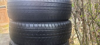185/65/15 letne GOOD YEAR - 3