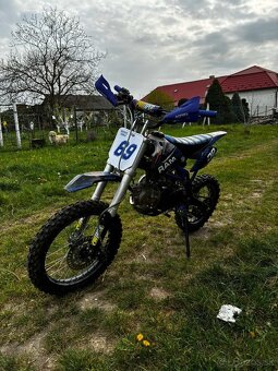 SKY RAM 125 17/14 - 3