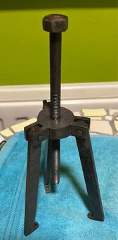 Trojramenny stahovak - 3