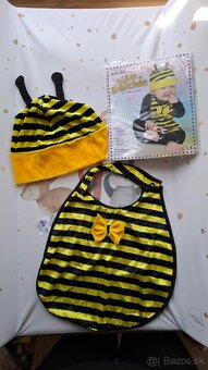 Plienky 2 (3-6 kg) + darceky - 3