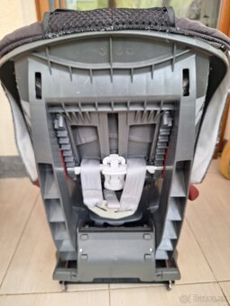 Autosedačka Romer - 3