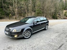 Audi a6 allroad - 3