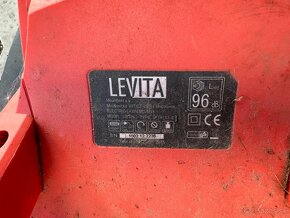 Elektricka kosačka Levita LM 32K - 3