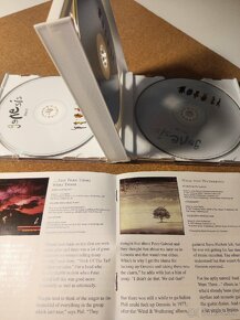 Predám 3 CD Genesis - Platinum Collection - 3