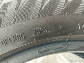 235/55 R18 zimné pneumatiky - 3