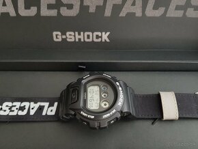 Casio G-Shock X Places+Faces - 3