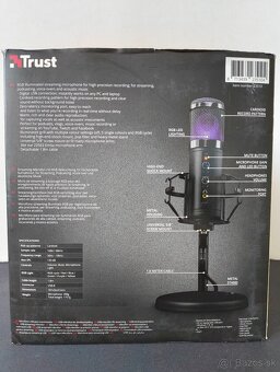 Trust GXT 256 + GXT 253 stojan - 3