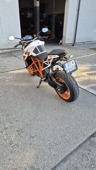 KTM superduke 1290 R 2016 - 3