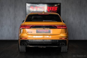 Audi RSQ8 4,0 TFSI quattro 600k - 3