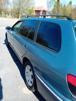 Peugeot 406 - 3