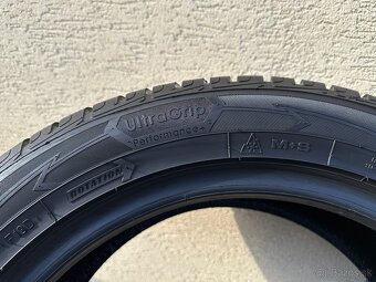 215/55 R17 98V zimné GOODYEAR - 3