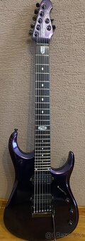 Musicman. Jpx7 - 3