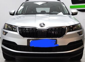 ŠKODA KAROQ - 3