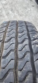 5x112 r15 Mercedes 1ks - 3