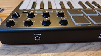 Akai Mpk Mini MK2 - 3