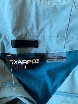 karpps val viola w shorts - 3