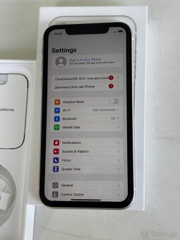 iPhone 11 128gb - 3