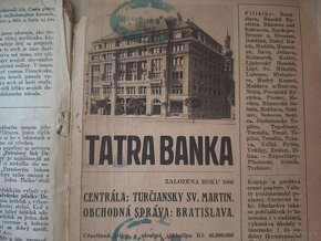 Krestanský časopis z roku 1937 - 3