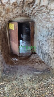Vinný dom s veľkou vinnou pivnicou na predaj ID: 017-14-STKa - 3