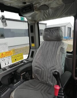 Minibager-6,2t•Bobcat E62•36 kW/830MTH - 3
