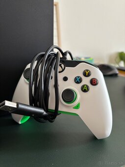 Xbox Series X +2 hry - 3