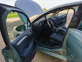 Predám Citroën C4 - 3