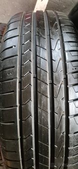 Pneu hankook ventus prime 3 215/65 R17 99V. - 3