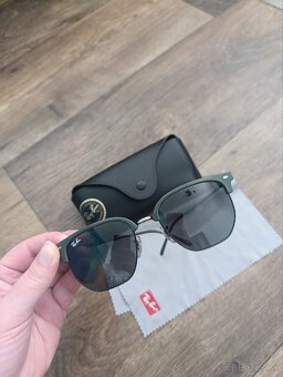 Okuliare Ray Ban New Clubmaster - 3
