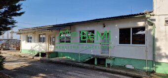 NA PRENÁJOM – komerčné priestory 188 m2, Nitra–Bratislavská - 3