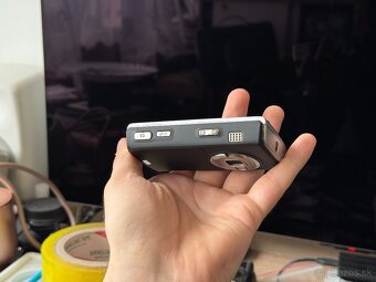 Nokia N95 - 3
