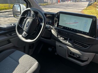 Ford Transit Custom 2025 - prenájom - 3
