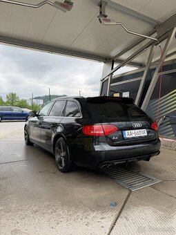 Audi A4 2.0 B8 Avant - 3