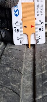 205/55 R 16 Michelin - 3