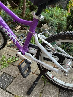 Detský bicykel Woom - 3
