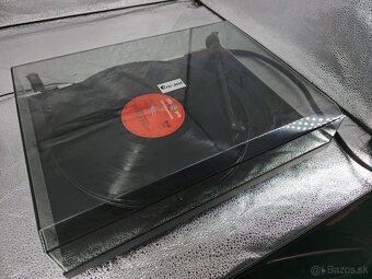 Predam gramofon Pro-Ject Primary E - 3