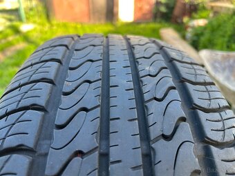 Predám pneumatiky 255/65 R17 H - 3