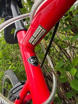 Predám Specialized Alezz bycikel - 3