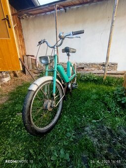 Babetta 228 - 3