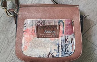 Crossbody Anekke - 3