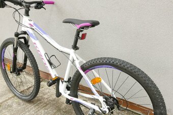 Predám horský bicykel Kross Lea 3.0 17" - 3