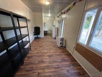 Mobilný dom, tiny house na predaj - 3
