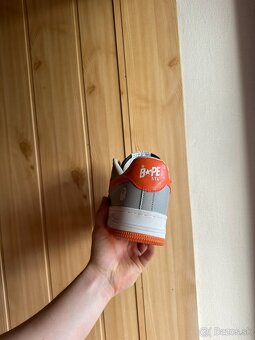 Nike Air Force 1 Low SP x Bape [size 44] - 3